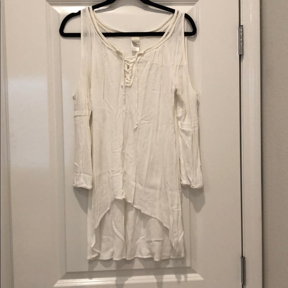 LSpace Beach Cover Up